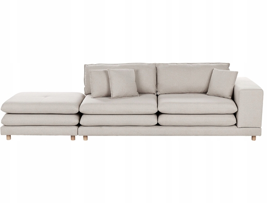 Изображение Sofa dla 2 osób HEDEN Beowy z otoman