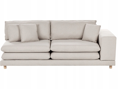 Изображение Sofa dla 2 osób HEDEN Beowy Z poduszk