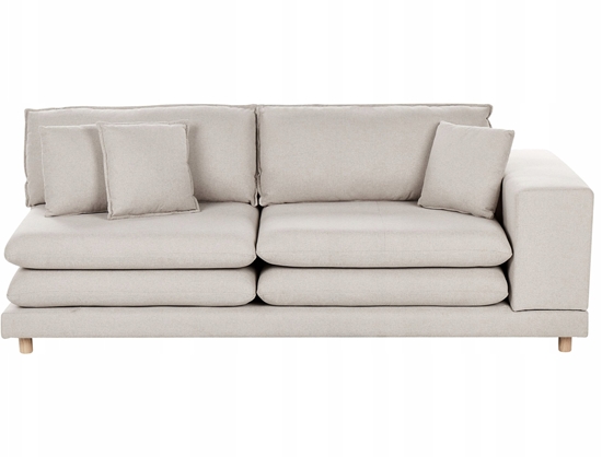 Изображение Sofa dla 2 osób HEDEN Beowy Z poduszk