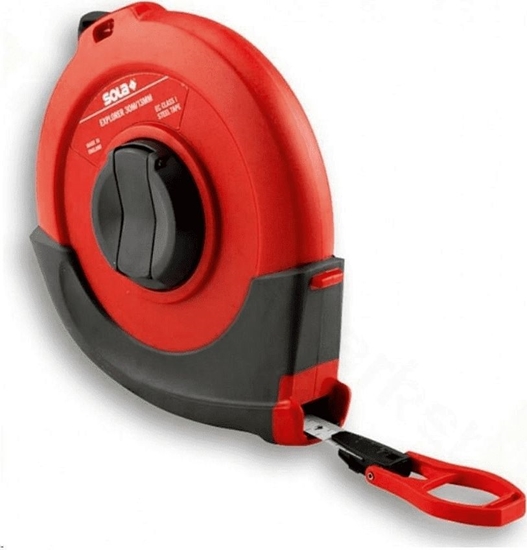 Picture of Sola tama zwijana Explorer EP 30m/B (50080501)