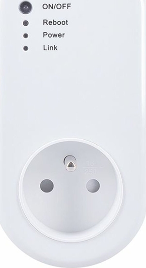 Picture of Solight Solight smart WIFI mi spoteby el. energie