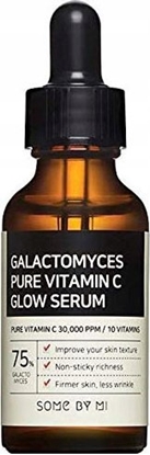 Picture of Some by Mi Some By Mi Galactomyces Pure Vitamin C Glow Serum 30 ml