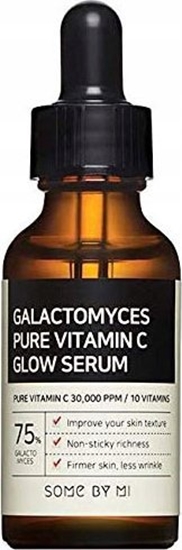 Picture of Some by Mi Some By Mi Galactomyces Pure Vitamin C Glow Serum 30 ml