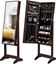 Picture of Songmics Organizer na biuteri z lustrem 160 cm