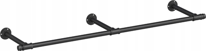 Attēls no Songmics Wieszak cienny 30,4 x 170 x 7 cm 68 kg