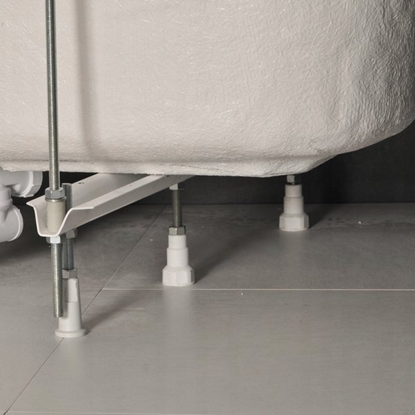 Attēls no Sourcing BATHTUB SUPPORT FRAME A/U 75