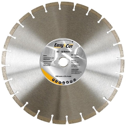 Picture of Sourcing DIAMOND SEGMENTAL CUTTING BLADE 350X3,2