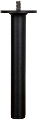 Изображение Sourcing FURNITURE LEG 385X350X40X5 BLACK
