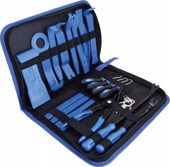 Изображение Sourcing SATRA UPHOLSTERY LEVER 24 pcs.