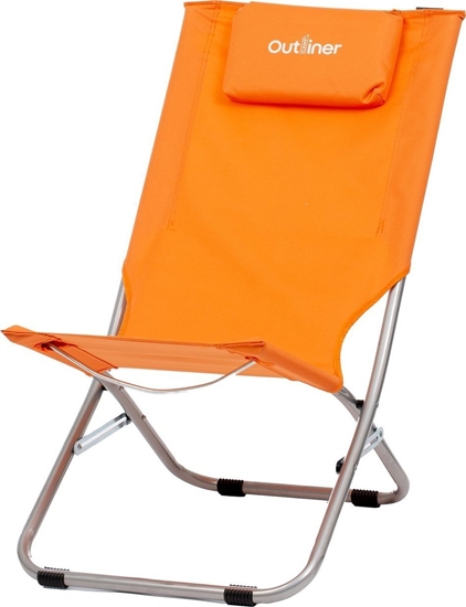 Picture of Sourcing TOURIST CHAIR OUTLINER YXC-423