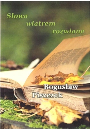 Picture of Sowa wiatrem rozwiane EDUKAMP