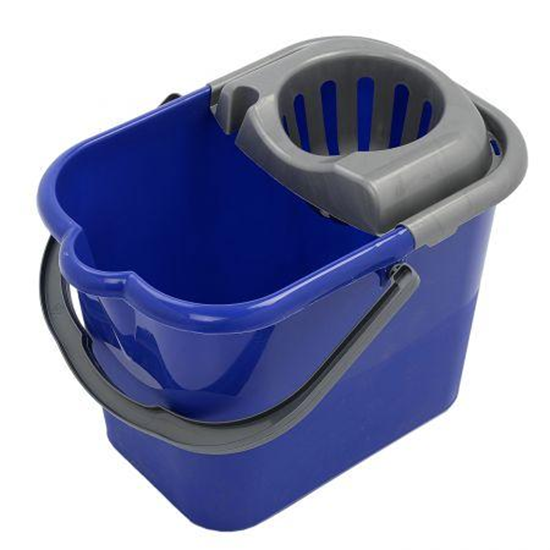 Изображение Spainis ar nospiedēju 15L (12)