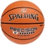 Attēls no Spalding Precision TF-1000 FIBA ​​bumba ar logotipu, 77526Z