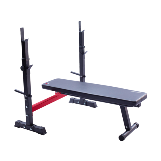 Изображение Spēka galds CHRISTOPEIT WB 1000