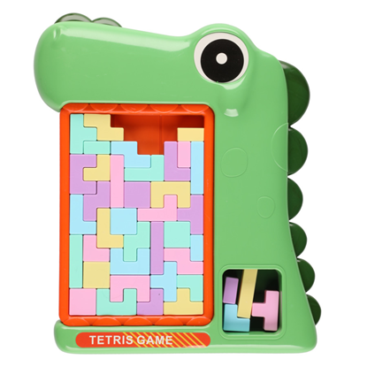 Picture of Spēle Tetris 3in1