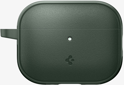 Attēls no SPIGEN VAULT APPLE AIRPODS PRO 3 MIDNIGHT GREEN