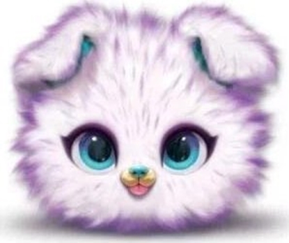 Attēls no Spin Master FurFluffs Szczeniaczek (6065306)