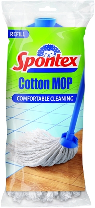 Picture of Spontex Cotton Mop Zapas 97050391..