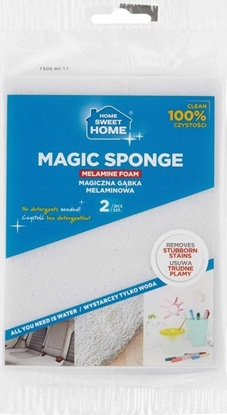 Picture of Spontex HSH Magiczna Gbka 2szt 700000019...