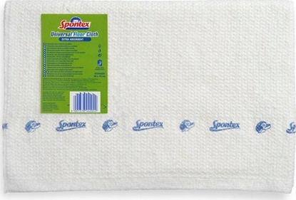 Attēls no Spontex Spontex cierka Do Podogi Uniwersalna Logo 50x70cm 97044204...