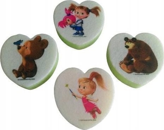 Picture of Spontex Spontex Gbka Kpielowa Baby & Bath 200000001...