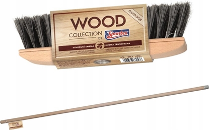 Picture of Spontex Spontex Wood Collection Miota Zewntrzn 97066057...