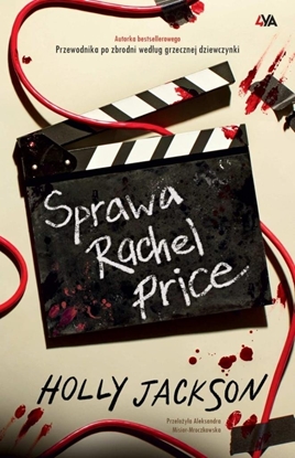 Attēls no Sprawa Rachel Price EDUKAMP