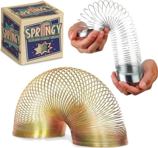 Picture of Spryna metalowa