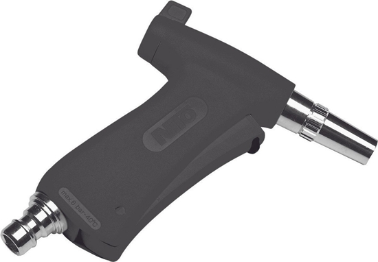 Picture of Spulepistol 1/2 tomme Sort til Koldt vand,1 stk