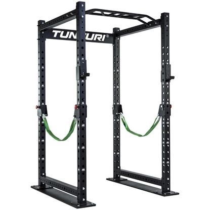 Attēls no Squat urbis TUNTURI RC20 Pro Power Rack - Base Rack