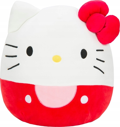 Attēls no Squishmallows HELLO KITTY MIX W18 Plush toy, 20 cm