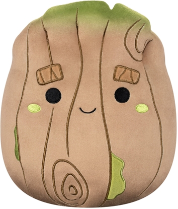 Attēls no Squishmallows Marvel Groot, pehmolelu, 20cm