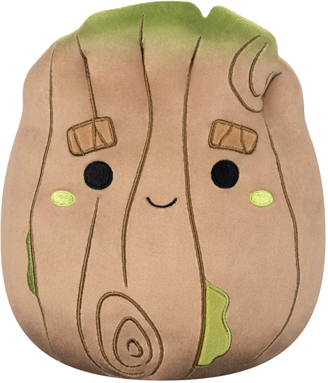 Picture of Squishmallows Marvel Groot, pehmolelu, 20cm