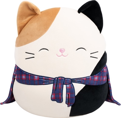 Picture of Squishmallows P25 Cam the Cat, pehmolelu, 30 cm