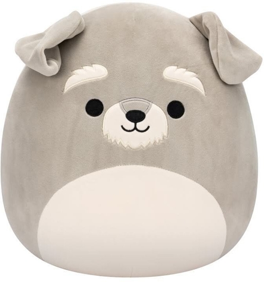 Picture of SQUISHMALLOWS W25 Plush toy, 30 cm