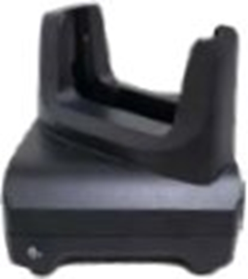 Изображение Stacja dokujca do terminala danych TC21 / TC26. adowanie i komunikacja (bez zasilacza PWR-BGA12V50W0WW , kabla DC/DC CBL-DC-388A1-01;bez kabla USB C CBL-TC5X-USBC2A-01 ). Modu Ethernet wymaga moduu MOD-MT2-EU1-01