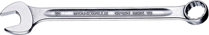 Attēls no Stahlwille Klucz pasko-oczkowy 34mm, OPEN-BOX