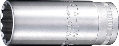 Picture of Stahlwille Nasadka 3/8" 13mm, 12-ktna, duga