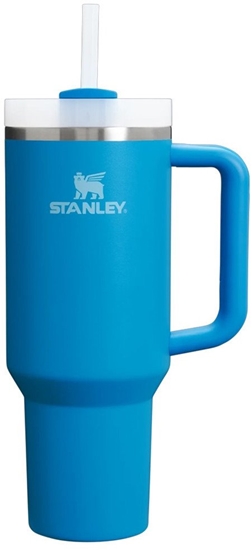 Picture of Stanley Quencher H2.O FlowState 1.18L Azure
