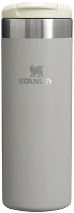 Attēls no Stanley AeroLight Transit Mug Thermal mug 0.47L Gray
