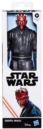 Picture of STAR WARS Figure Movie Titan Hero 30 cm