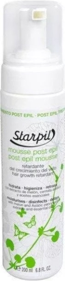 Изображение Starpil Putos po depiliacijos Starpil, 200 ml