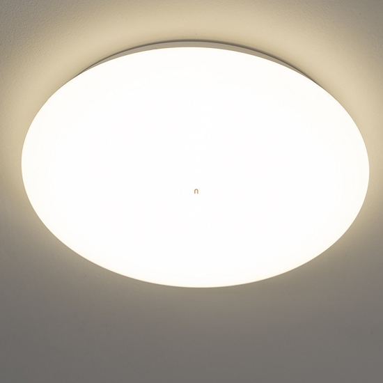 Picture of START eco Surface IP44 18W 1550lm 830-84 SYLVANIA 0043427