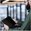 Изображение StarTech.com 4-Way 12.3in Surface Pro 4/5/6/7/7+ Privacy Screen Filter, Portrait/Landscape, Touch-Enabled, +/- 30 Deg. View, Blue Light Reduction, Matte Finish - Blickschutzfilter fur Notebook (horizontal) - klebend - 31.24 cm (12.3") - Schwarz