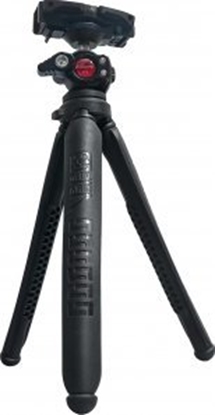 Изображение Statyw Fotopro Statyw elastyczny Fotopro UFO4 - czarny