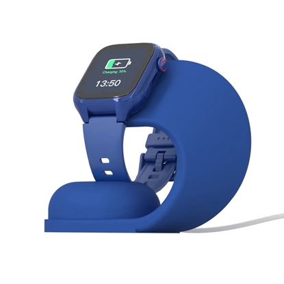 Attēls no Stelio ST-CHS01-NB Junior Charging stand navy blue