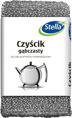 Picture of Stella Czycik gbczasty STELLA, 1 szt., mix