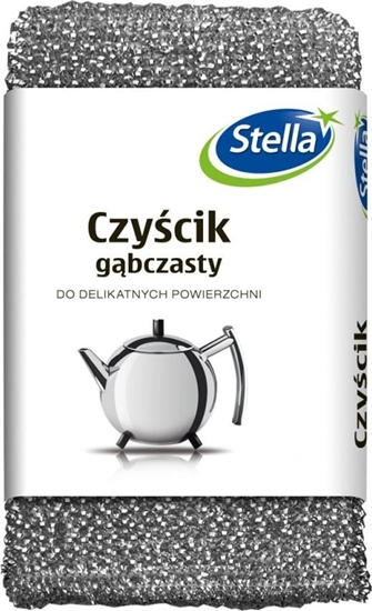 Picture of Stella Czycik gbczasty STELLA, 1 szt., mix