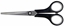 Picture of Stickn Saks BNT Office 100mm sort/grå soft gummi greb