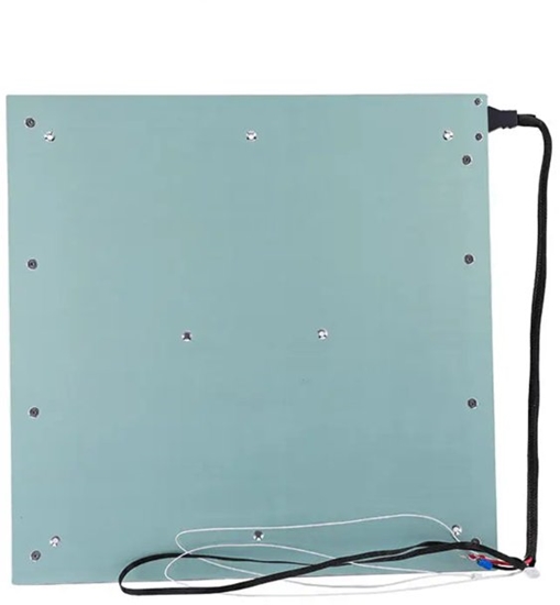 Изображение Stó grzewczy do drukarek 3D Elegoo Neptune 4 Plus}